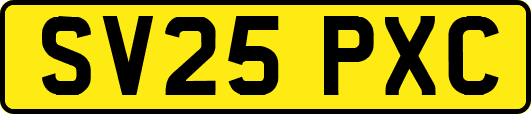 SV25PXC