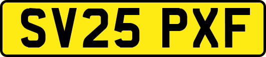 SV25PXF