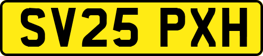 SV25PXH