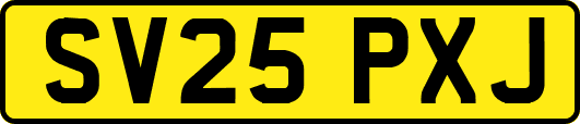SV25PXJ