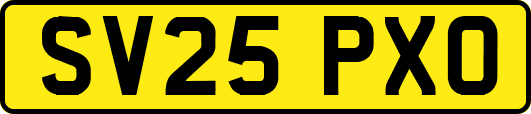 SV25PXO