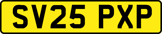 SV25PXP