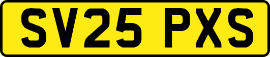SV25PXS