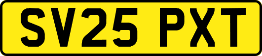 SV25PXT