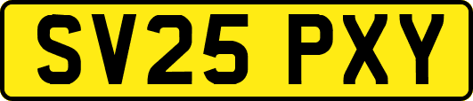 SV25PXY