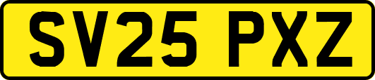 SV25PXZ