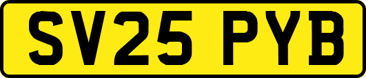 SV25PYB