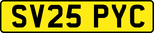 SV25PYC