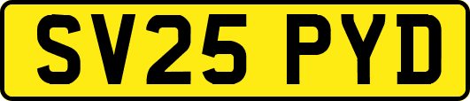 SV25PYD