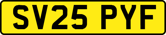 SV25PYF