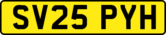 SV25PYH