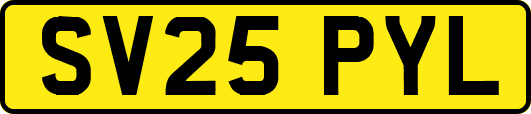 SV25PYL