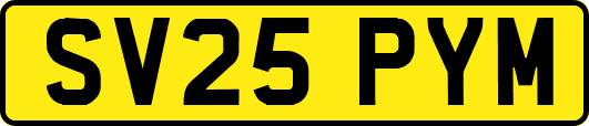 SV25PYM