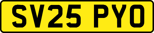 SV25PYO