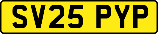 SV25PYP