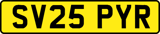 SV25PYR