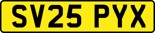 SV25PYX