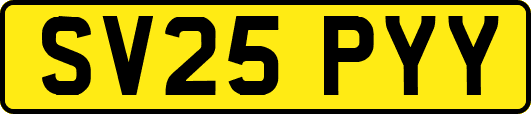 SV25PYY