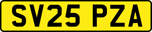 SV25PZA