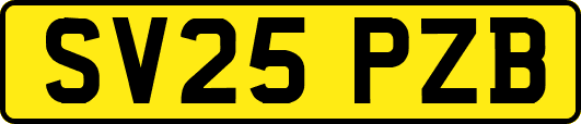 SV25PZB