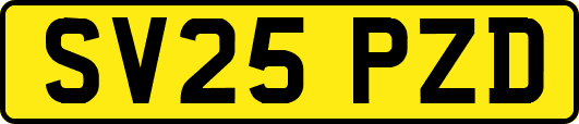 SV25PZD