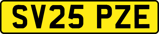 SV25PZE