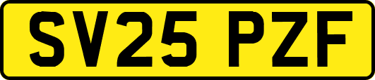 SV25PZF
