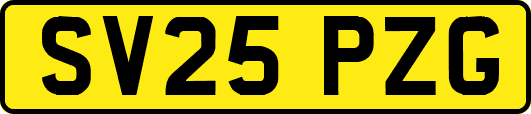 SV25PZG