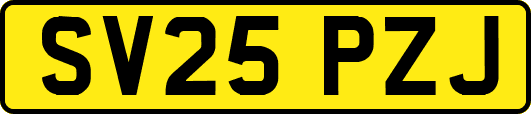 SV25PZJ