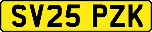 SV25PZK