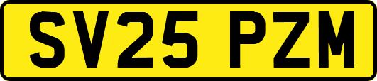 SV25PZM