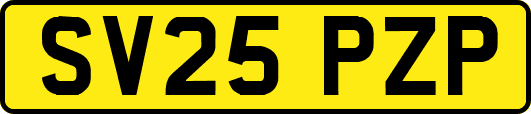 SV25PZP
