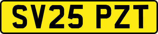 SV25PZT