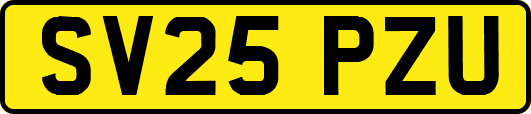 SV25PZU