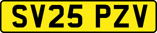 SV25PZV