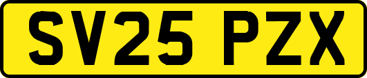 SV25PZX