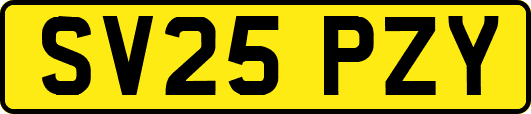 SV25PZY