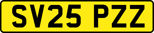 SV25PZZ