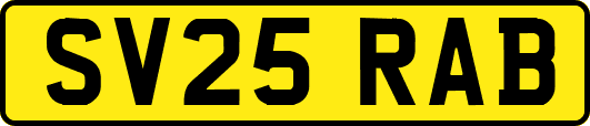 SV25RAB