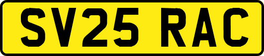 SV25RAC