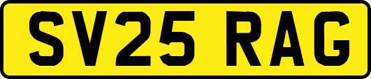 SV25RAG