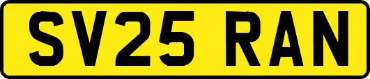 SV25RAN