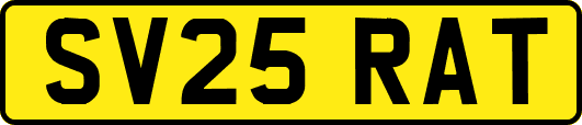 SV25RAT