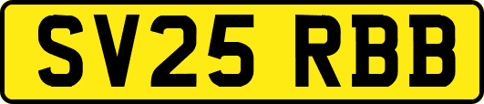SV25RBB