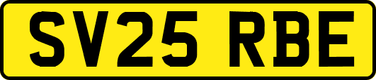 SV25RBE