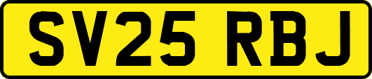 SV25RBJ