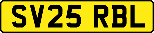 SV25RBL