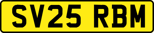 SV25RBM