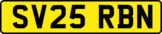 SV25RBN