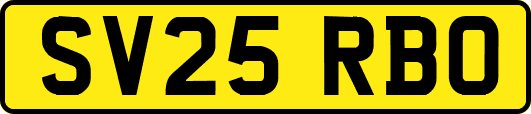 SV25RBO